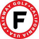 Fairway Golf Heritage Headcover Driver White/Red - Fairway Golf