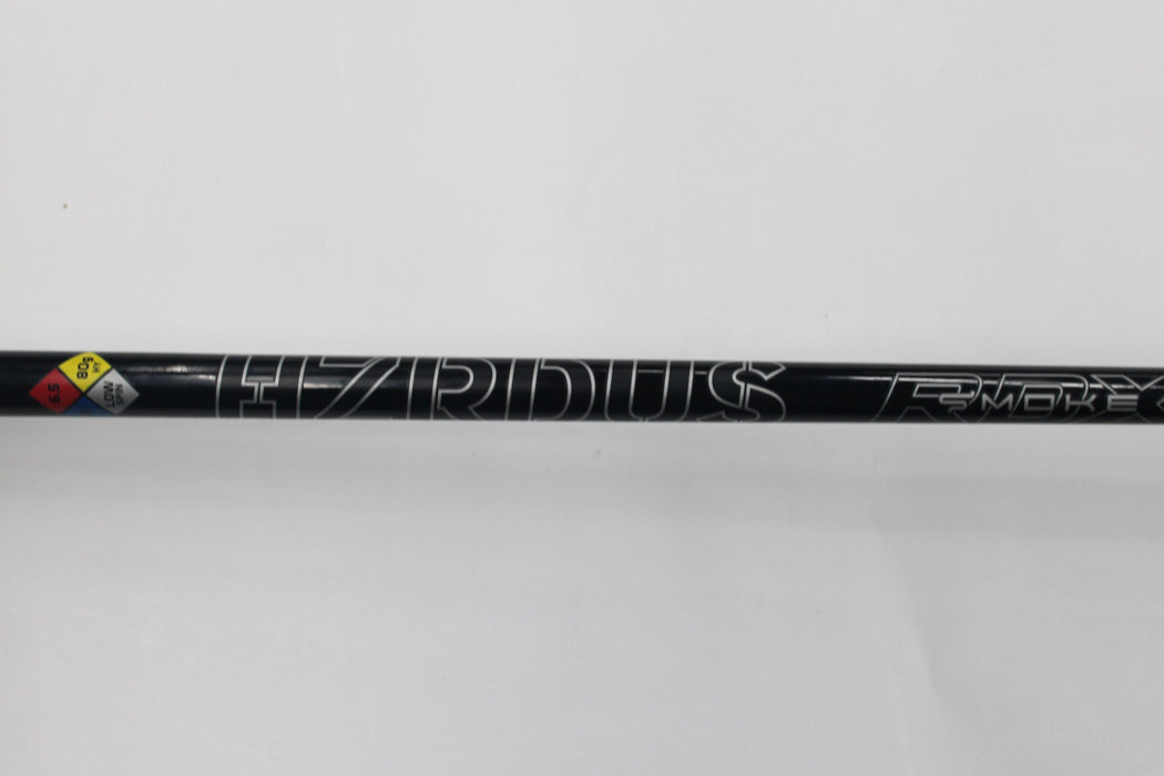 Mizuno MP Fli-Hi #3 RH #3 HZRDUS RDX Smoke Black 80g 6.5 1deg upright Pre-Owned