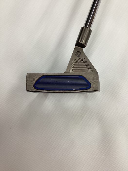TaylorMade Truss TM1 Putter RH 33 inch Pre-Owned