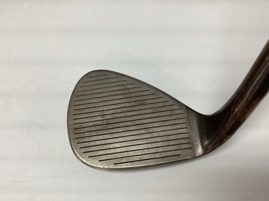 TaylorMade HiToe 3 Copper Wedge RH 54-10 Modus 120 Stiff Pre-Owned