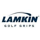 Lamkin Crossline Jr 50 Round Grip Black (101324) - Fairway Golf