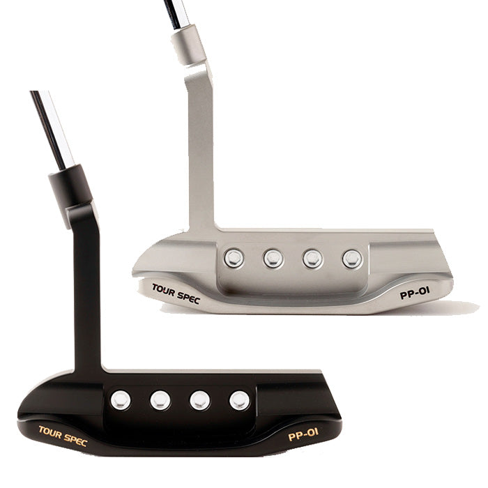 AXIS GOLF Putters