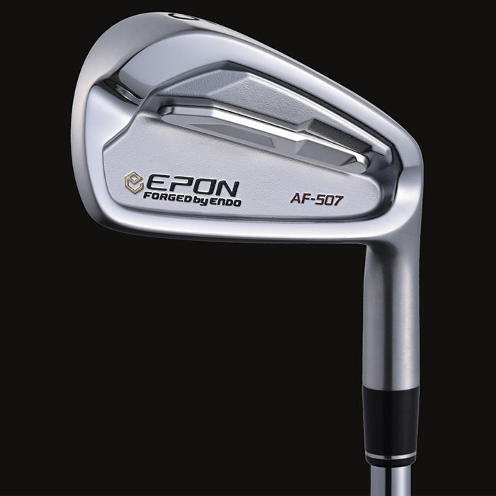 Epon Irons