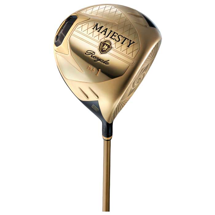 Majesty Golf MAJESTY Royale Driver