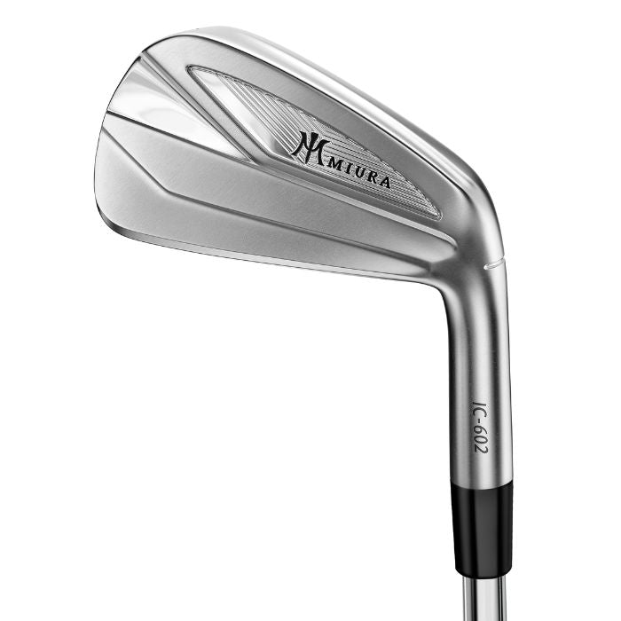 Miura IC-602 Irons