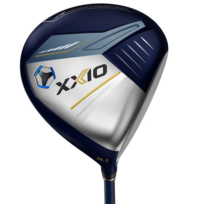 XXIO 13 Driver