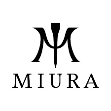 Miura Ferrule Stright Logo - Fairway Golf