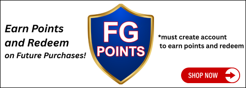 Fairway Golf points programme