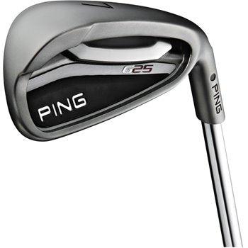 PING G25 Individual Iron RH UW KBS Tour 90 S — Fairway Golf