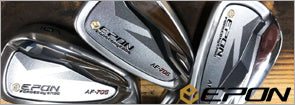 EPON Golf AF-706 irons