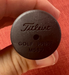 Titleist Tour Velvet Full Cord Grip