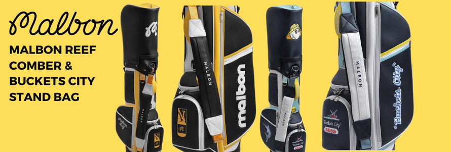 Malbon Golf apparel