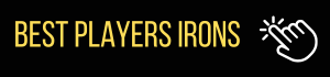 Players irons
