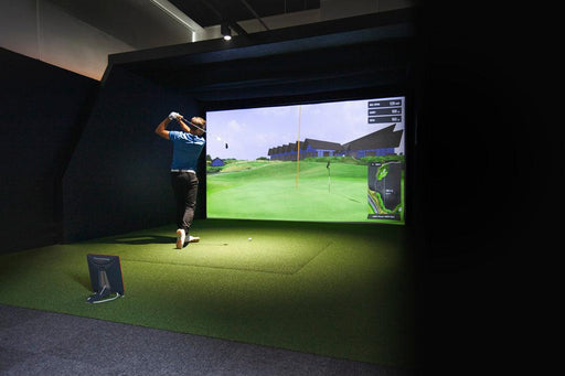 Trackman/Fitting Time 15 minutes - Fairway Golf
