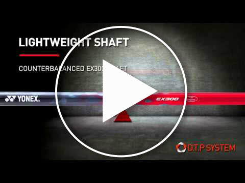 Yonex Ladies EZONE XP Fairway Woods