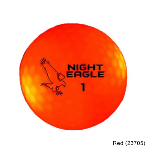 Night Eagle Glow Ball