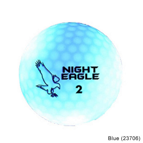 Night Eagle Glow Ball