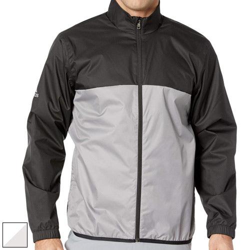 adidas Climastorm Provisional Jacket S Black (CY7443) - Fairway Golf