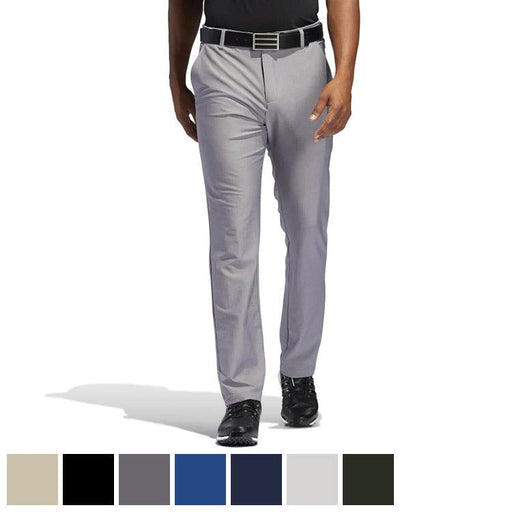 adidas Ultimate365 Classic Pants Grey (DT3574) 34 30 - Fairway Golf