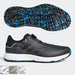 Adidas S2G BOA Spikeless Golf Shoes 10.0 Core Black / Core Black / Grey Wide - Fairway Golf