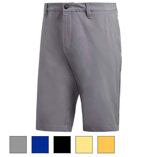 adidas Ultimate365 Shorts Grey Three (CE0447) 34 - Fairway Golf