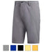 adidas Ultimate365 Shorts Grey Three (CE0447) 38 - Fairway Golf