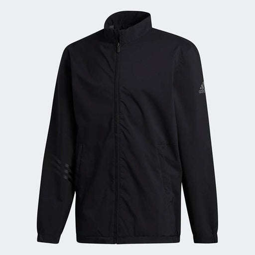 adidas Provisional Rain Jacket S Black (GD1981) - Fairway Golf