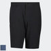 adidas Abstract-Print Shorts Black/Grey Six (HA6153) 32 - Fairway Golf