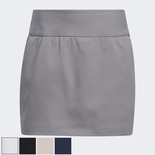 adidas Women's Ultimate365 Solid Skort