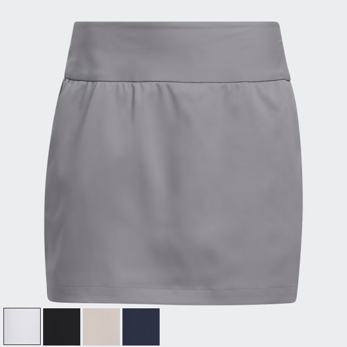 adidas Women's Ultimate365 Solid Skort