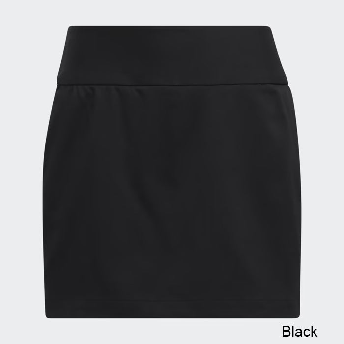 adidas Women's Ultimate365 Solid Skort