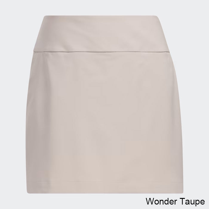 adidas Women's Ultimate365 Solid Skort