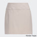 adidas Women's Ultimate365 Solid Skort