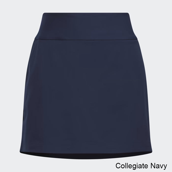adidas Women's Ultimate365 Solid Skort