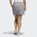 adidas Women's Ultimate365 Solid Skort