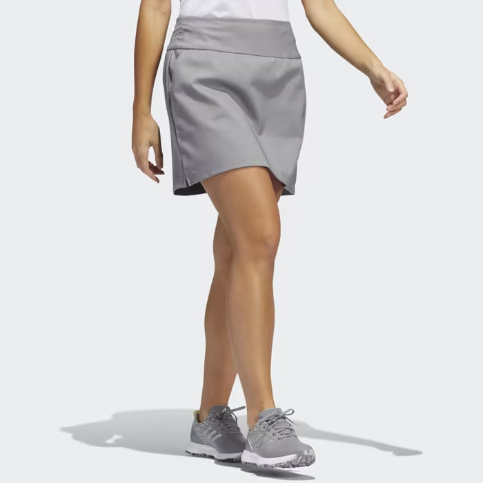 adidas Women's Ultimate365 Solid Skort