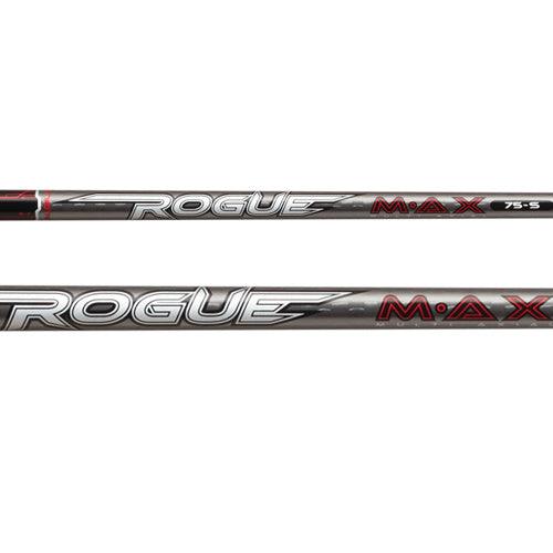 Aldila Rogue MAX Low Launch Shaft Rogue MAX 65 Low Launch S - Fairway Golf