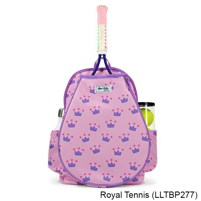 Ame & Lulu Little Love Tennis Backpack