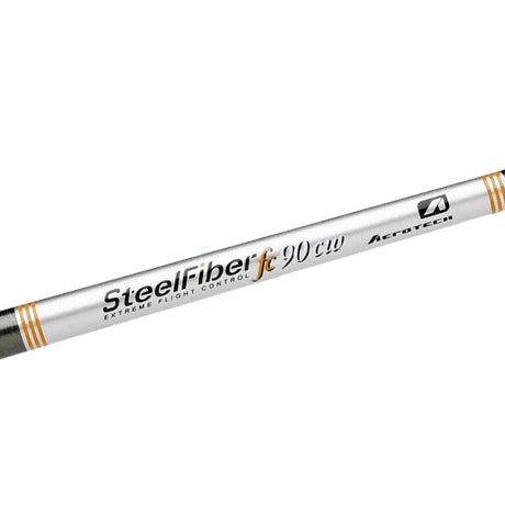 Aerotech SteelFiber fc90cw Iron Shafts