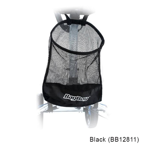 BagBoy Cart Storage Basket