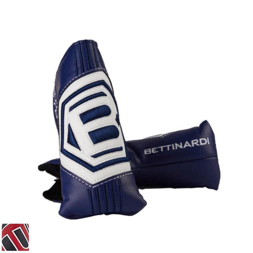 Bettinardi Studio Stock Series Headcover Red - Fairway Golf