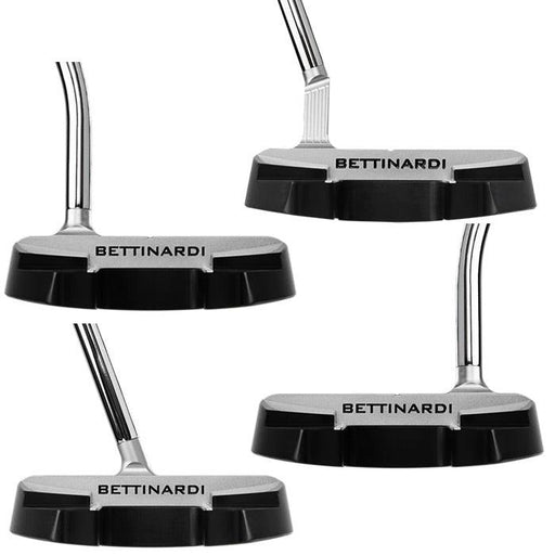 Bettinardi 2022 Inovai 6.0 Series Putters RH 34.0 inches Inovai 6.0 Spud Neck w/Standard - Fairway Golf