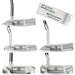 Bettinardi 2023-2024 Studio Stock Series Putters RH 35.0 inches/Standard Grip Studio Stock 9 Plumbers - Fairway Golf