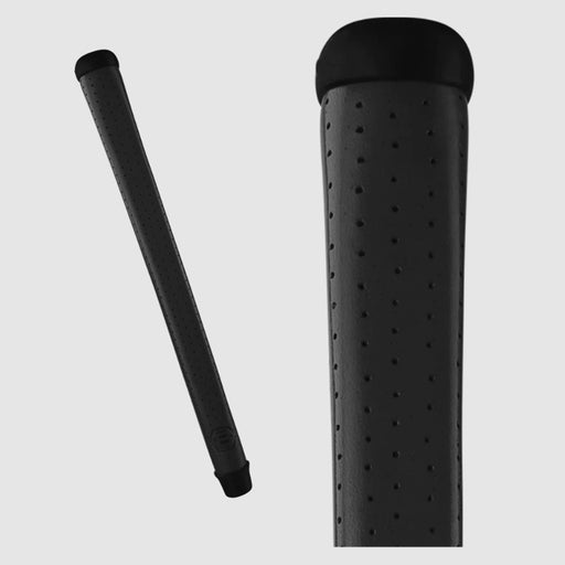 Bettinardi Hex B Gripmaster Perforated Leather Grip (Black)
