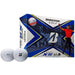 Bridgestone Tiger Woods Edition Tour B XS Golf Ball White - Fairway Golf