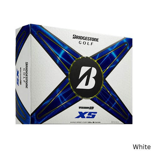 Bridgestone TOUR B XS Golf Balls