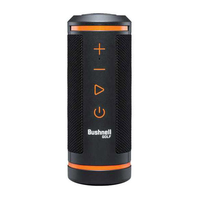 Bushnell Wingman GPS Speaker Black (361910) - Fairway Golf