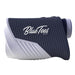 Blue Tees Golf Series 2 Pro Slope Golf Rangefinder Grey/Navy - Fairway Golf