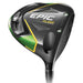 Callaway Epic Flash Driver LH 10.5/Adjustable (9.5-12.5) Project X EvenFlow Blue 75 grap X - Fairway Golf