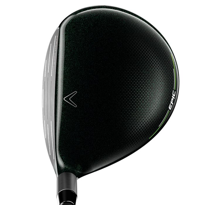 Callaway Epic Speed Fairway Wood LH/5W/*Project X Smoke IM10 60 graphite  (Standard)/R